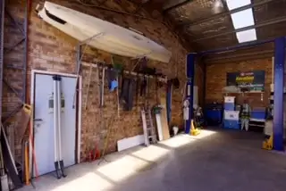 Second view of Homely other listing, 5/243 Princes Highway, Ulladulla NSW 2539