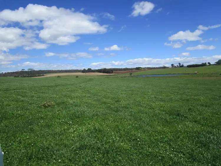 Third view of Homely rural property listing, - Frankford Road, Wesley Vale TAS 7307