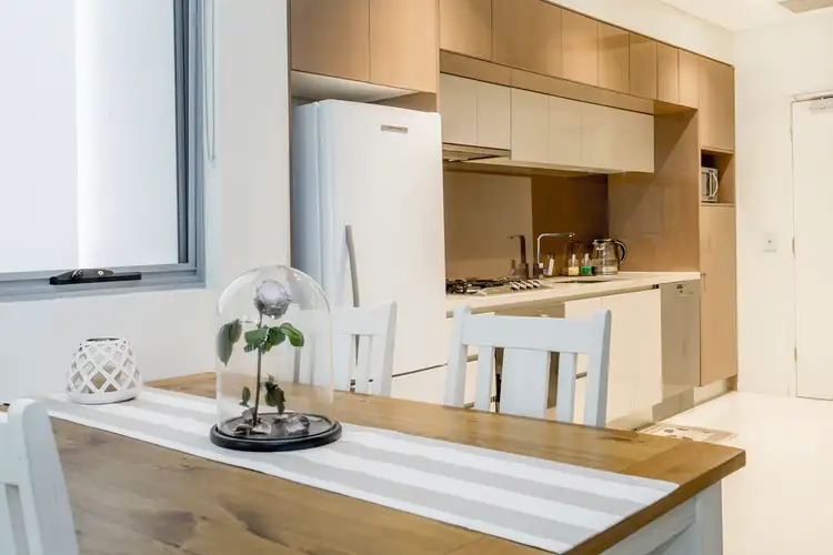 Fourth view of Homely apartment listing, 303A/7-13 Centennial Avenue, Lane Cove NSW 2066