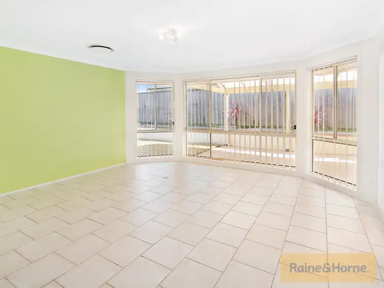 Fourth view of Homely house listing, 28 Glen Abbey Street, Rouse Hill NSW 2155
