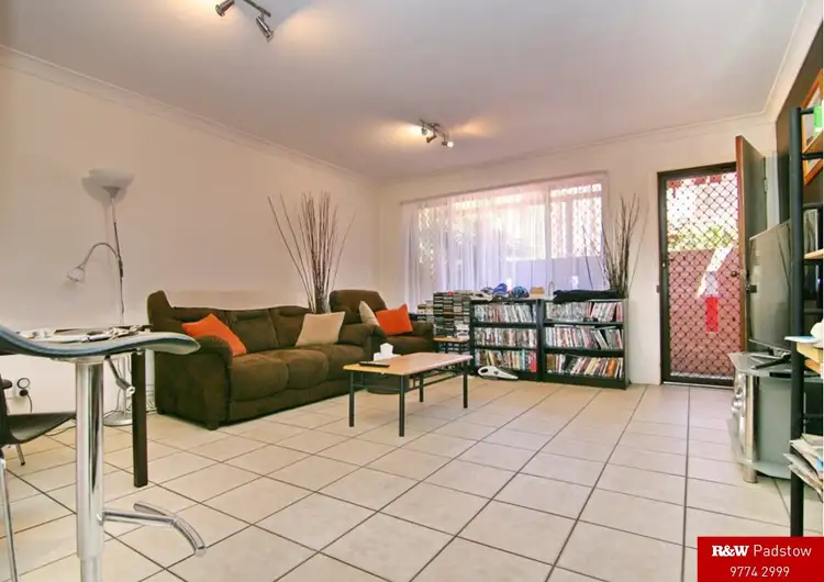 Second view of Homely townhouse listing, 10/15 Bryant Street, Padstow NSW 2211