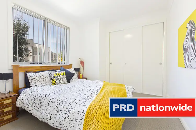 Sixth view of Homely unit listing, 45 Sydney Smith Drive, Penrith NSW 2750