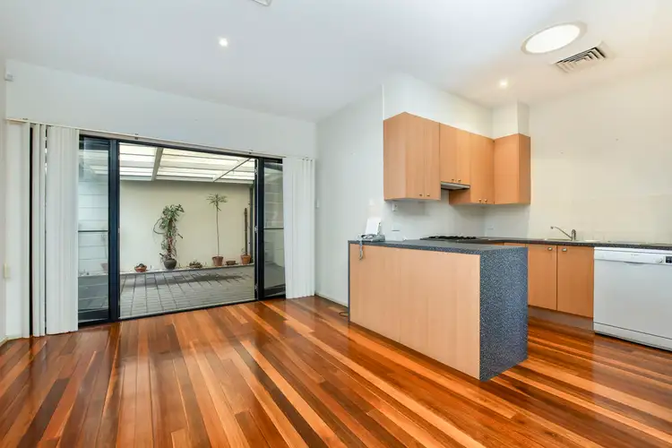 Second view of Homely villa listing, 1/35 Allfield Road, Woy Woy NSW 2256