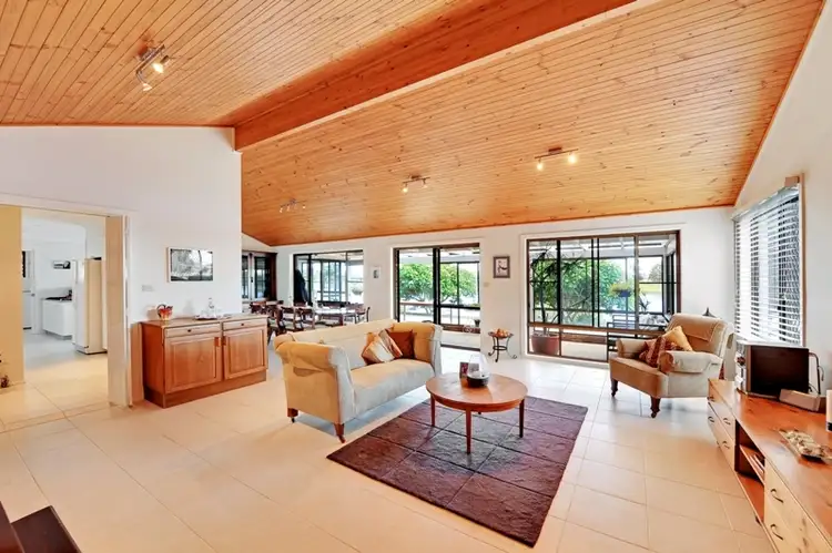 Second view of Homely house listing, 46 Newport Crescent, Port Macquarie NSW 2444