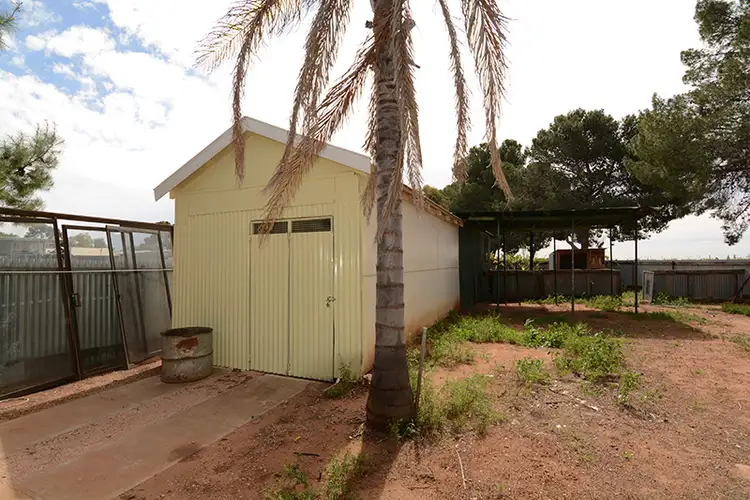 Fifth view of Homely house listing, 83 Tapio Street, Dareton NSW 2717