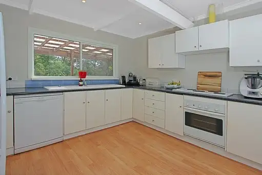 Second view of Homely house listing, 17 Long Beach Road, Long Beach NSW 2536