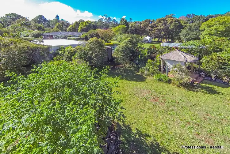 Fifth view of Homely house listing, 33 Siganto Street, Tamborine Mountain QLD 4272