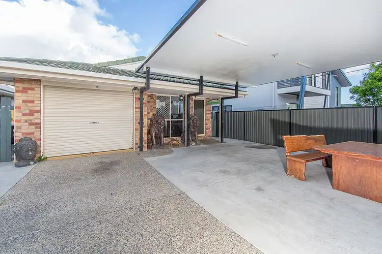 24 Percy Street, Redcliffe QLD 4020
