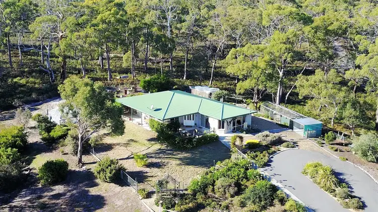 Main view of Homely house listing, 10 Albert Court, Dodges Ferry TAS 7173