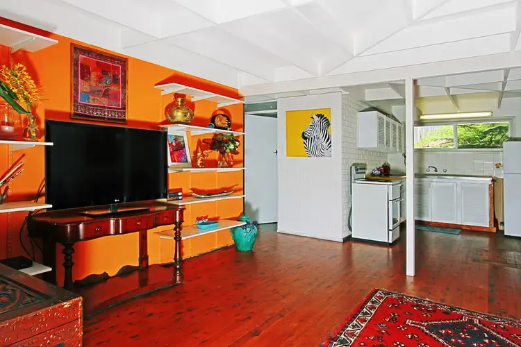 Fifth view of Homely house listing, 11 Berry Place, Surf Beach NSW 2536