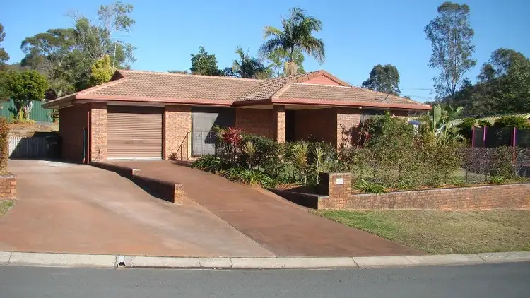 23 Schonwerder Dr, Windaroo QLD 4207