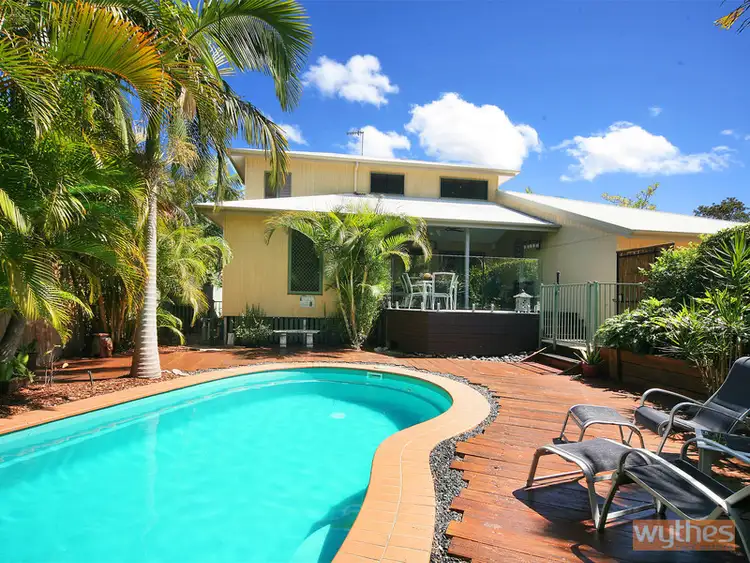 9 Rosella Place, Tewantin QLD 4565