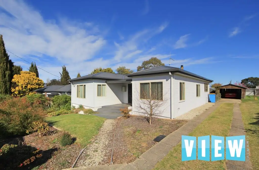 Main view of Homely house listing, 12 Clive Street, St Marys TAS 7215