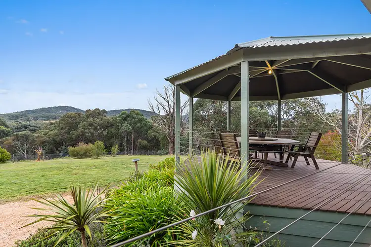 Third view of Homely house listing, 62 Doherty's Road, Pipers Creek VIC 3444