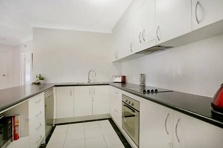 Fourth view of Homely unit listing, 8 'Broadshore' 29 Australia Avenue, Broadbeach QLD 4218