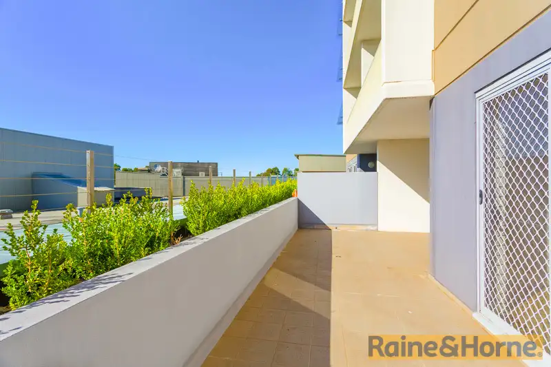 Main view of Homely apartment listing, 106/47 Main Street, Rouse Hill NSW 2155