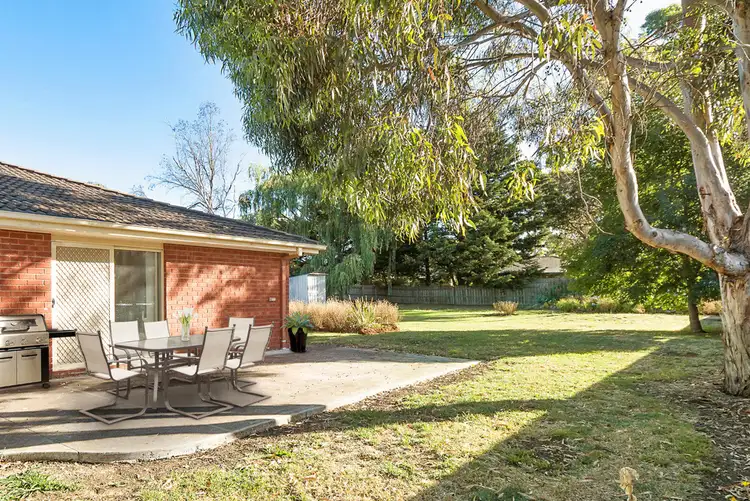 Sixth view of Homely house listing, 70 Sheedy Road, Gisborne VIC 3437