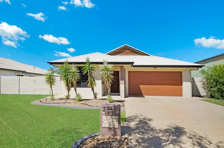 42 Kalynda Parade, Bohle Plains QLD 4817