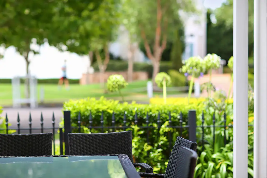 Main view of Homely apartment listing, 11/60 Village Drive, Breakfast Point NSW 2137