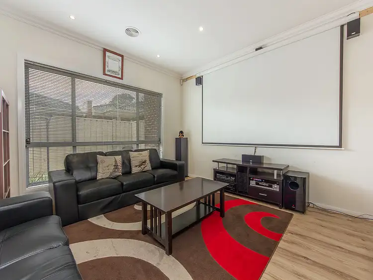 Second view of Homely house listing, 3/12 Kate Street, St Albans VIC 3021