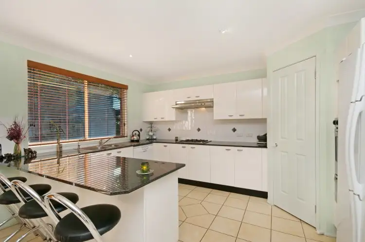 Second view of Homely house listing, 6 Ena Place, Umina Beach NSW 2257