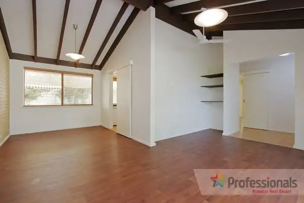 Fourth view of Homely house listing, 7 Portcullis Drive, Willetton WA 6155