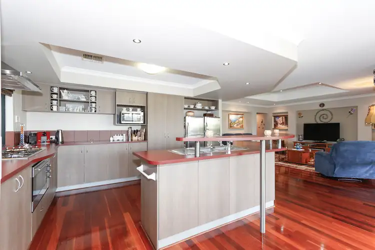 Fifth view of Homely house listing, 15 Beechwood Circle, Aveley WA 6069