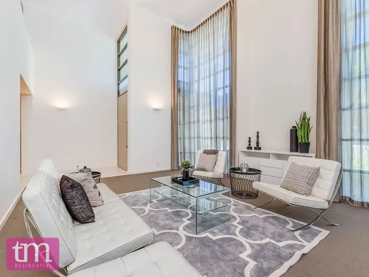 Third view of Homely house listing, 45 CIRCE CIRCLE, Dalkeith WA 6009