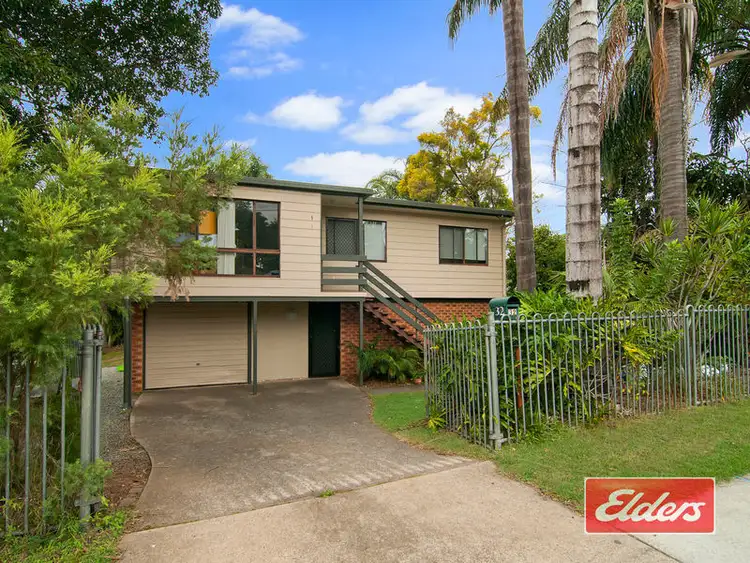 32 Attunga Street, Kingston QLD 4114