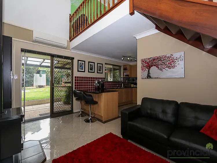 Seventh view of Homely house listing, 33 Brigalow Way, Lesmurdie WA 6076