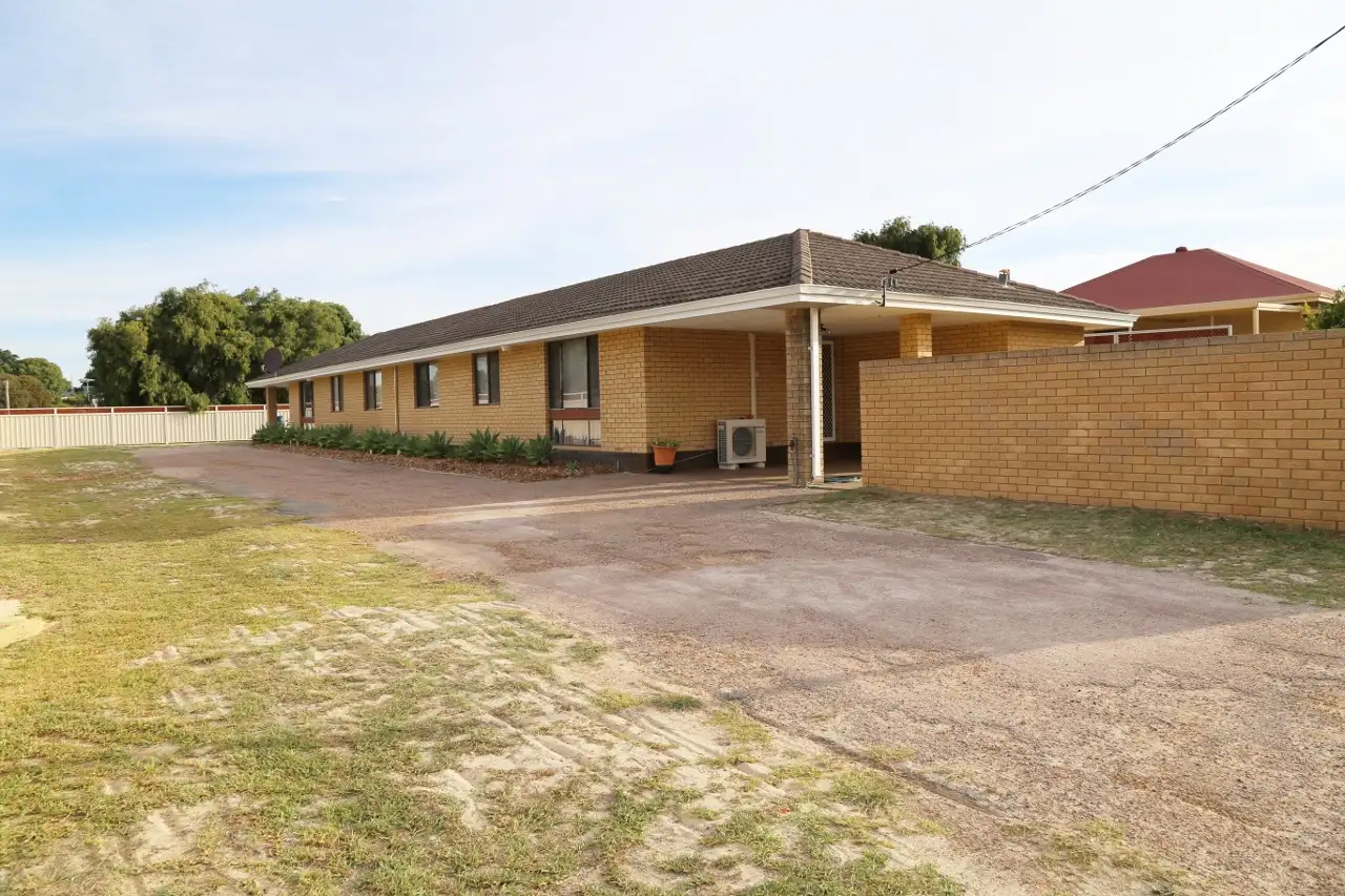 Main view of Homely unit listing, 8 Hamersley Street, Esperance WA 6450