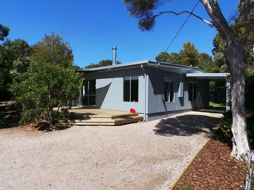 Main view of Homely house listing, 7 Hugh Street, Hawley Beach TAS 7307