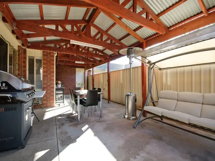 Sixth view of Homely house listing, 112 Hanson Road, Craigieburn VIC 3064