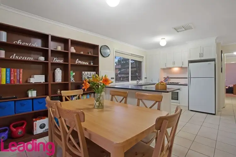 Fourth view of Homely house listing, 99 Menzies Drive, Sunbury VIC 3429