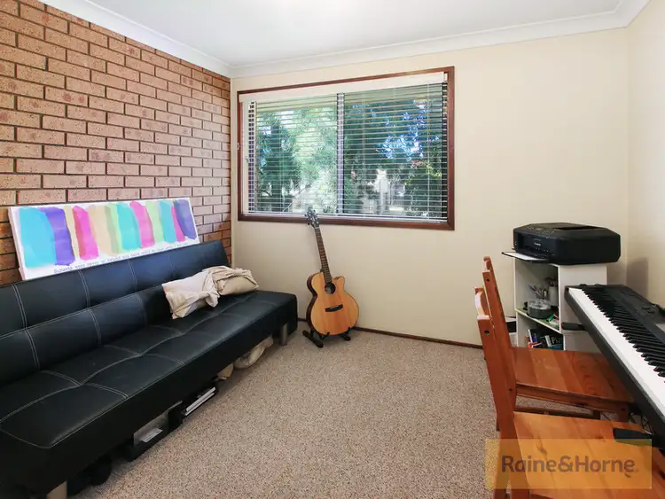 Fifth view of Homely townhouse listing, 11/4 Highfield Road, Quakers Hill NSW 2763