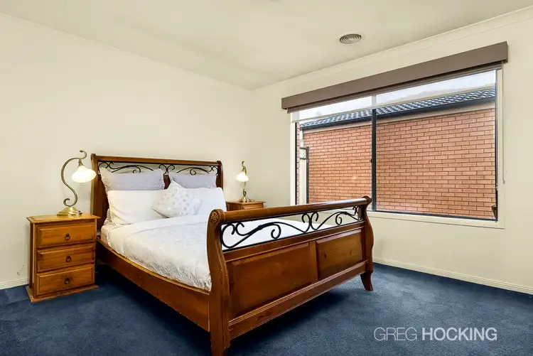 Sixth view of Homely house listing, 77 Bridgewater Way, Truganina VIC 3029