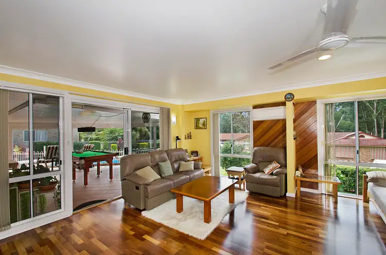 Second view of Homely house listing, 2 Kirmington Terrace, Laurieton NSW 2443
