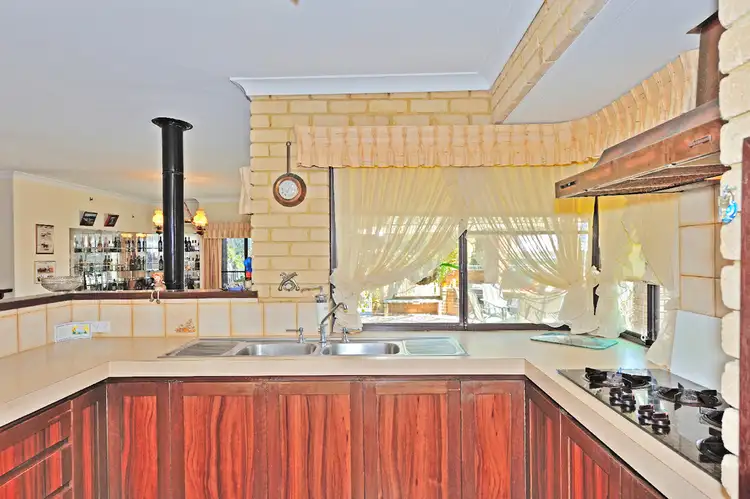 Fifth view of Homely house listing, 11 Ivanhoe Street, Golden Bay WA 6174