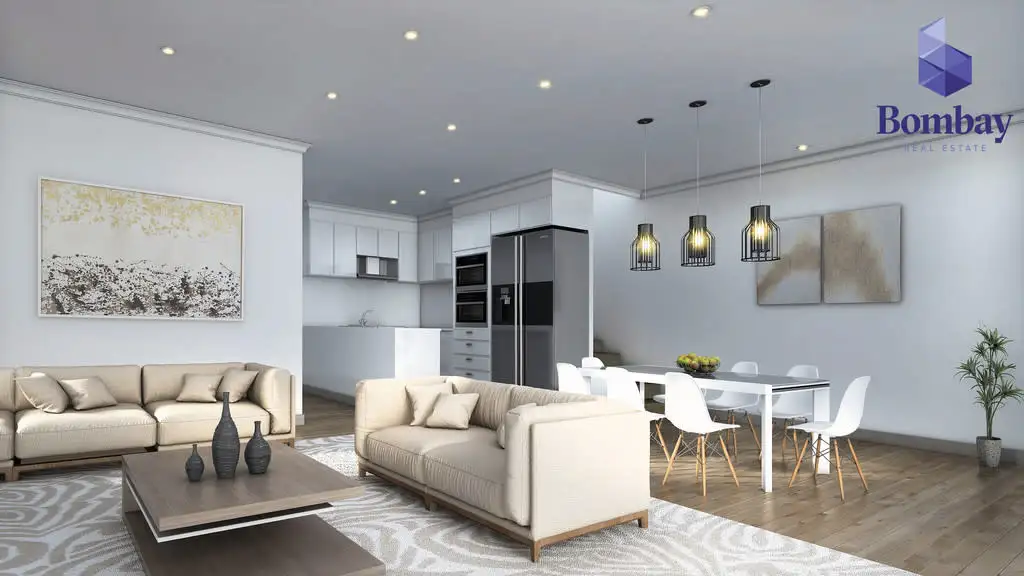 Main view of Homely townhouse listing, 1B Kellerher Street, Lalor VIC 3075