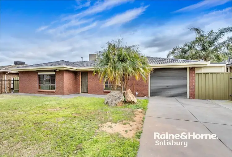21 Jessie Road, Paralowie SA 5108