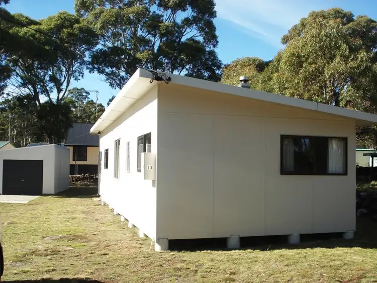 10 Flintstone Drive, Flintstone., Arthurs Lake TAS 7030