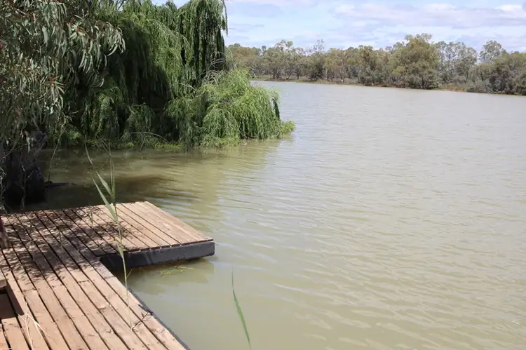 Second view of Homely house listing, 55 Rover Crescent, Paringa SA 5340