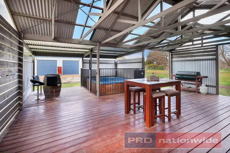 Fourth view of Homely house listing, 7 West Street, Clunes VIC 3370