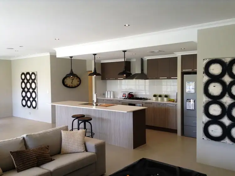 Fourth view of Homely house listing, 40 Almond Parkway, Yalyalup WA 6280
