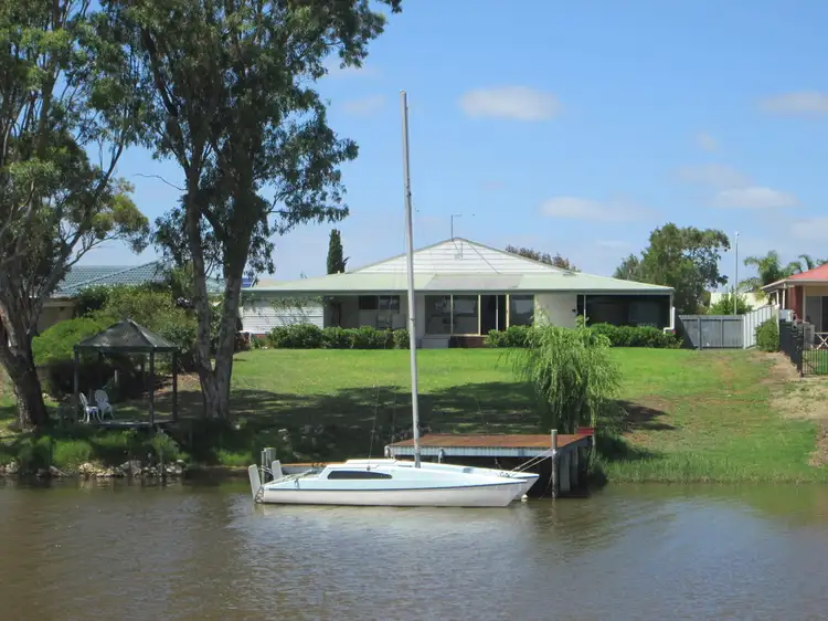 Main view of Homely house listing, 15 Gardiner Street, Wellington East SA 5259