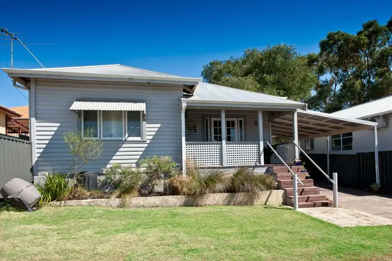 Main view of Homely house listing, 217 Wilding St, Doubleview WA 6018