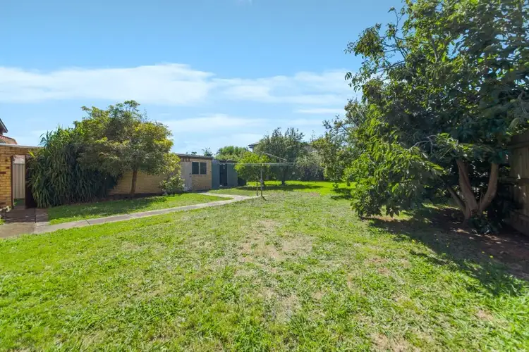 Fifth view of Homely house listing, 42 Koonawarra Street, Clayton VIC 3168