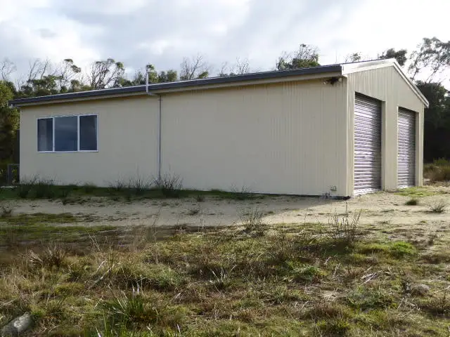 Third view of Homely land listing, 37 Palana Road, Whitemark TAS 7255