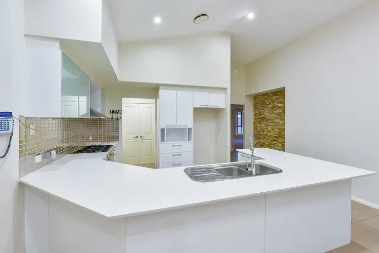 Third view of Homely house listing, 6 Chelsea Court, Harrington Park NSW 2567