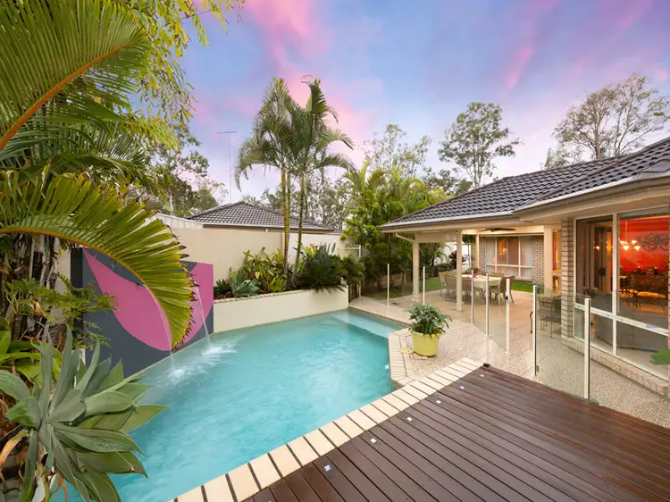 Main view of Homely house listing, 31A Concorde Drive, Loganholme QLD 4129